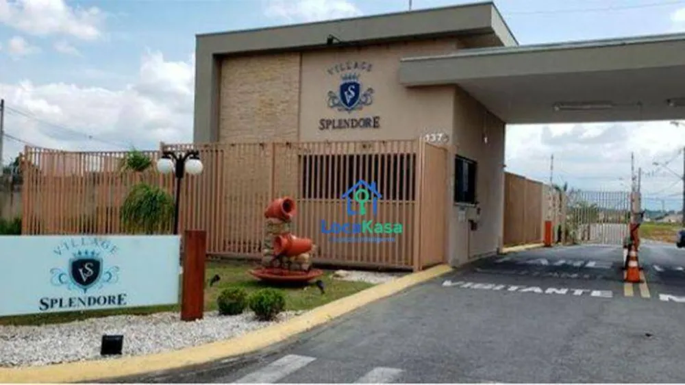 Casa de Condomínio, 3 quartos - Foto 9