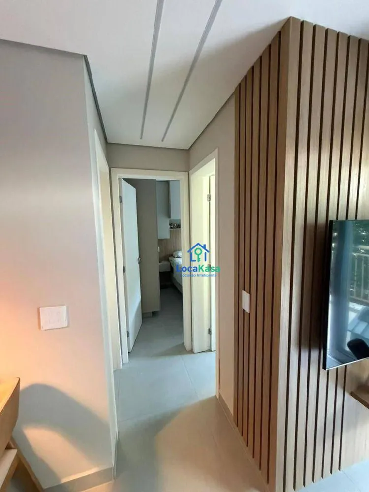 Apartamento, 2 quartos, 52 m² - Foto 8