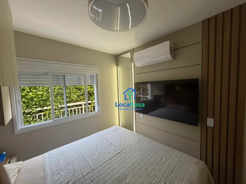Apartamento, 2 quartos, 52 m² - Foto 4