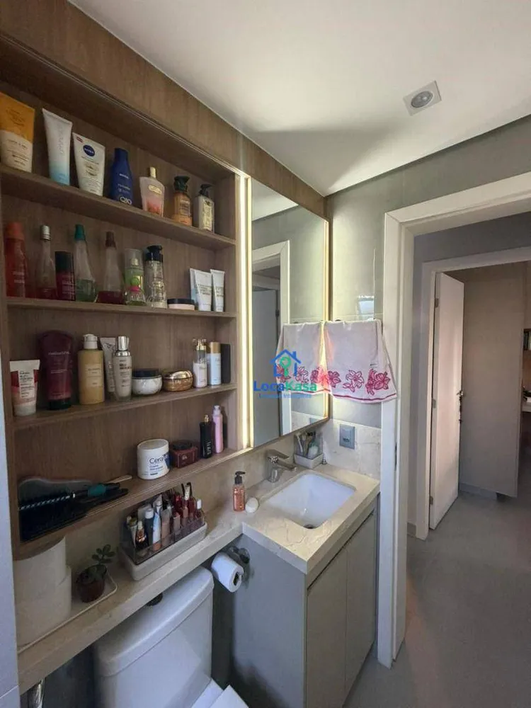 Apartamento, 2 quartos, 52 m² - Foto 9