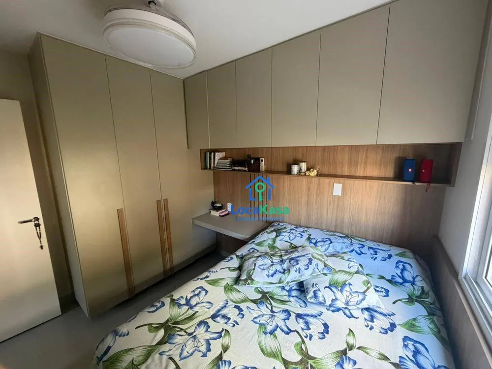 Apartamento, 2 quartos, 52 m² - Foto 6