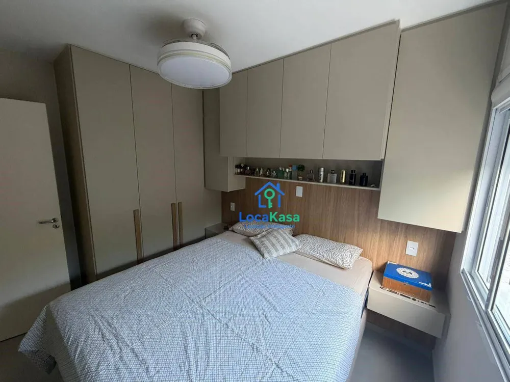 Apartamento, 2 quartos, 52 m² - Foto 2