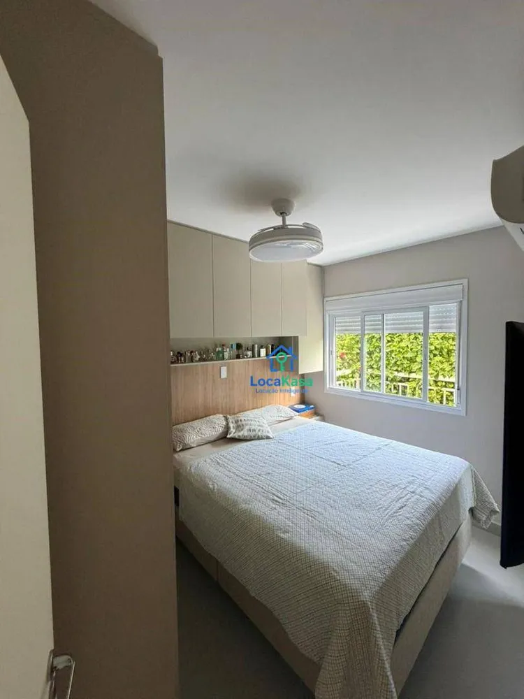 Apartamento, 2 quartos, 52 m² - Foto 3