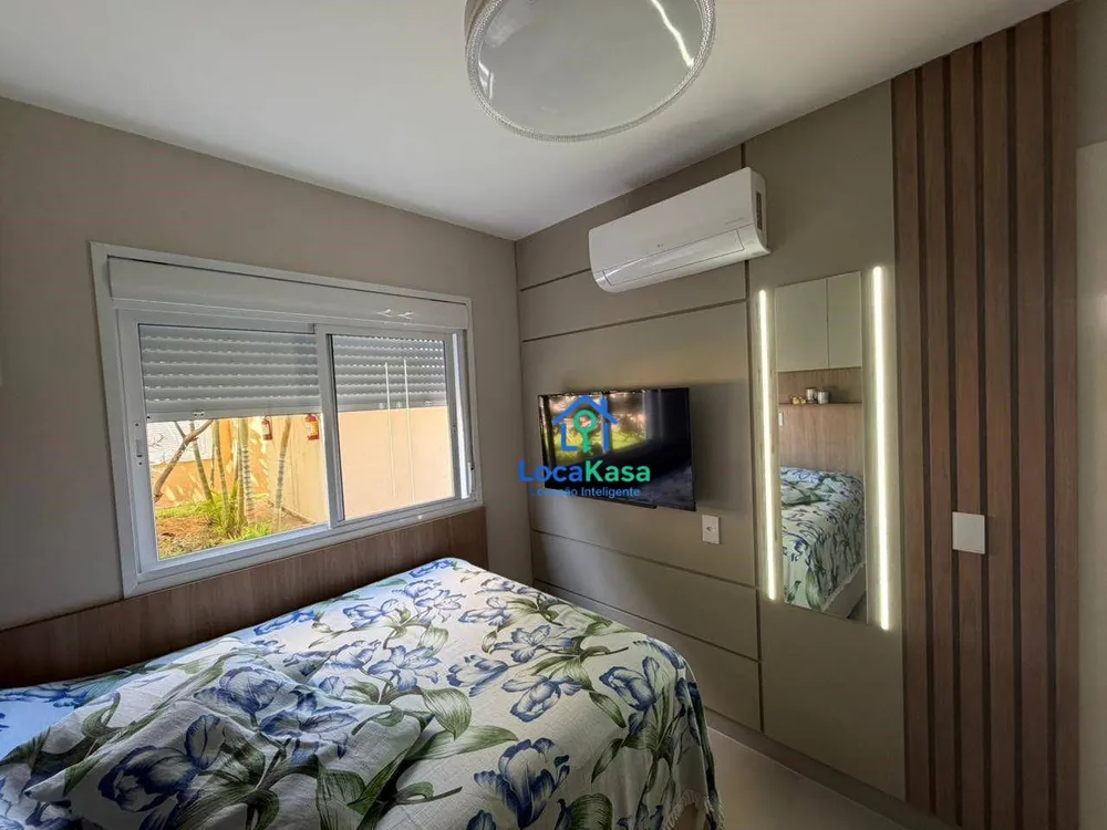 Apartamento, 2 quartos, 52 m² - Foto 1