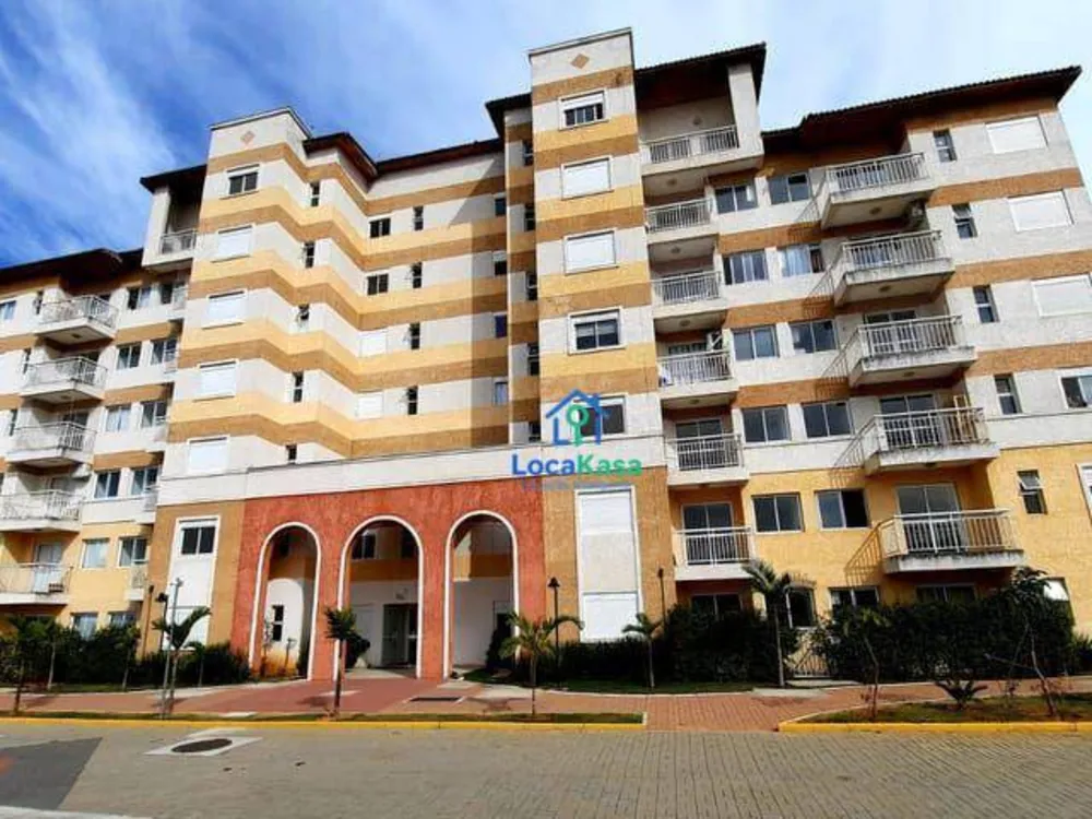 Apartamento, 2 quartos, 52 m² - Foto 12