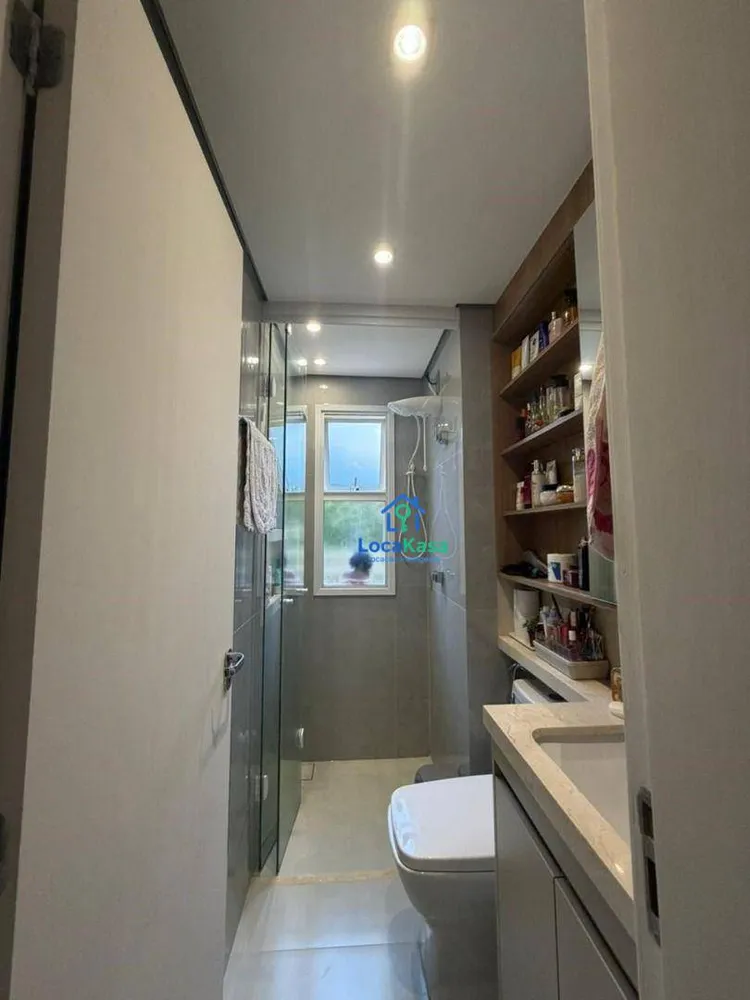 Apartamento, 2 quartos, 52 m² - Foto 7