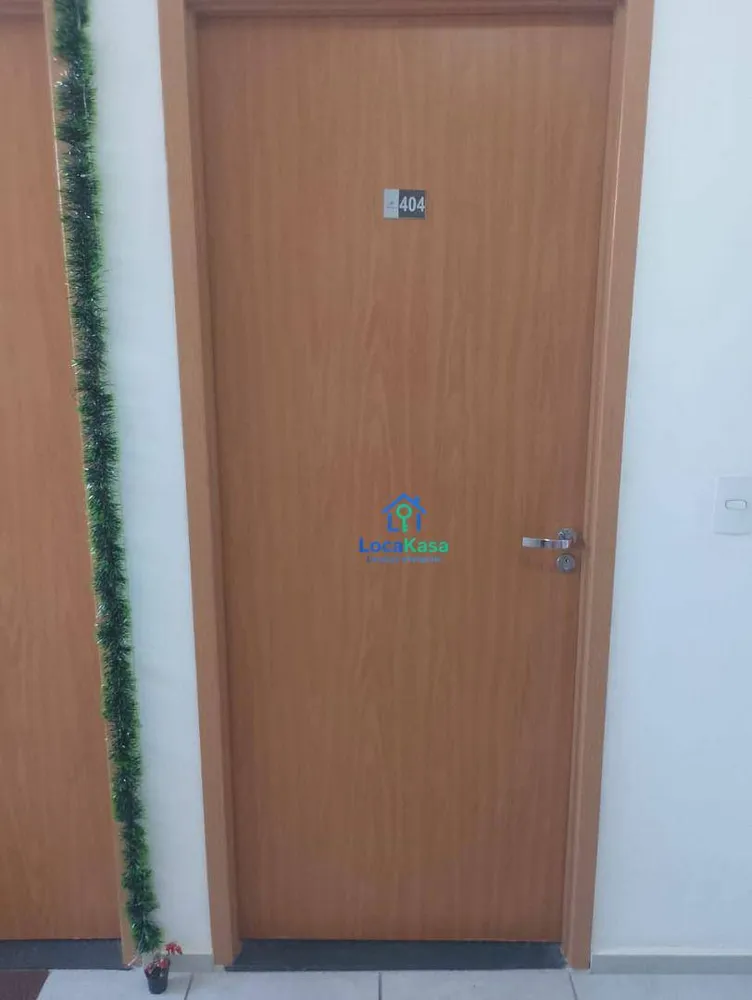 Apartamento, 2 quartos, 44 m² - Foto 4