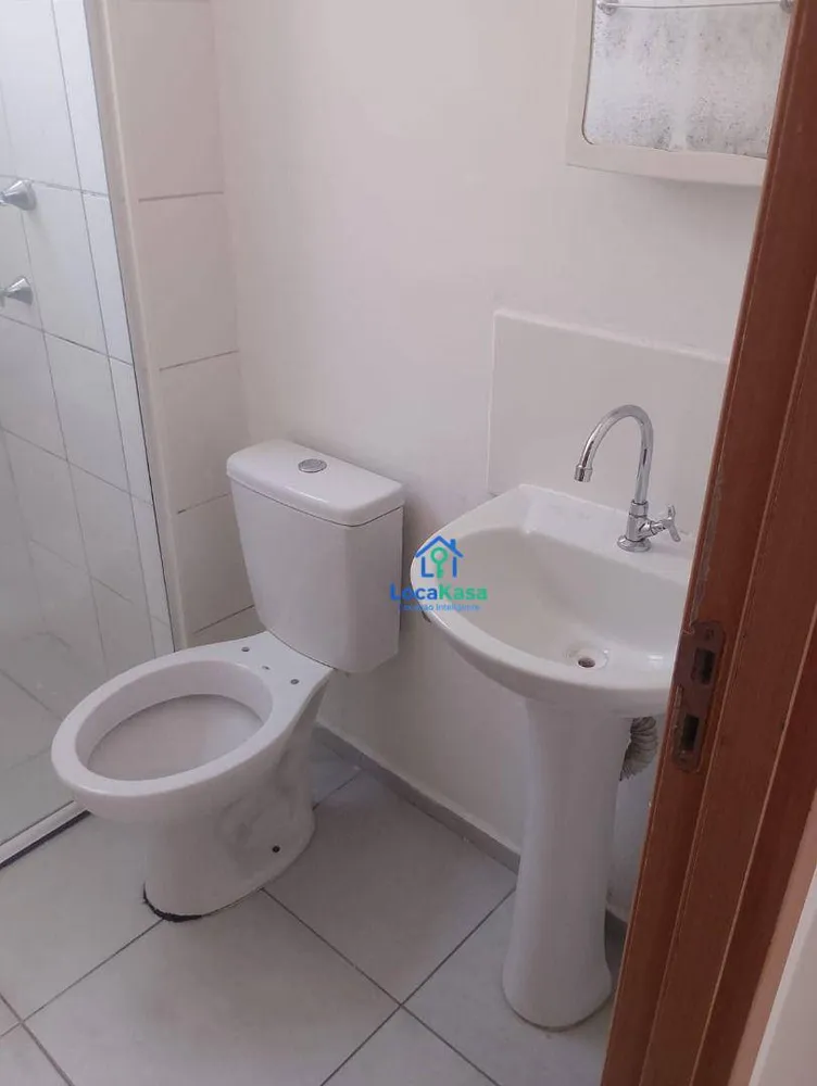 Apartamento, 2 quartos, 44 m² - Foto 2