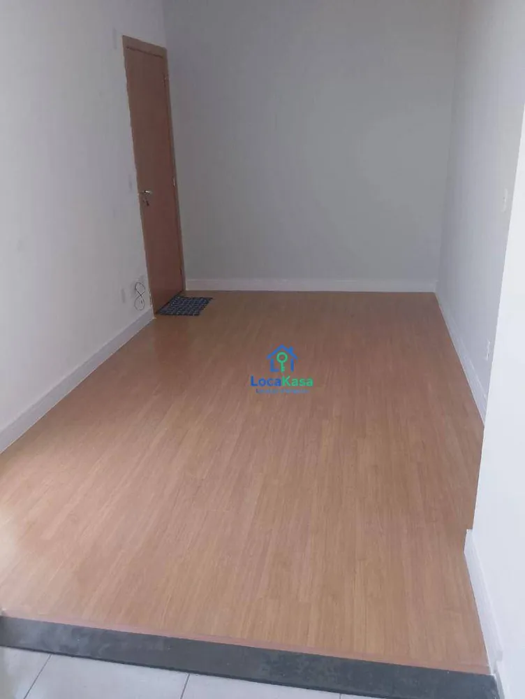 Apartamento, 2 quartos, 44 m² - Foto 6