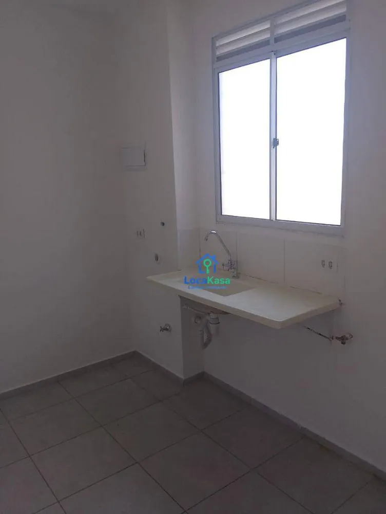 Apartamento, 2 quartos, 44 m² - Foto 7