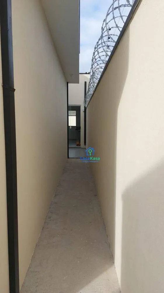 Casa, 2 quartos, 69 m² - Foto 7
