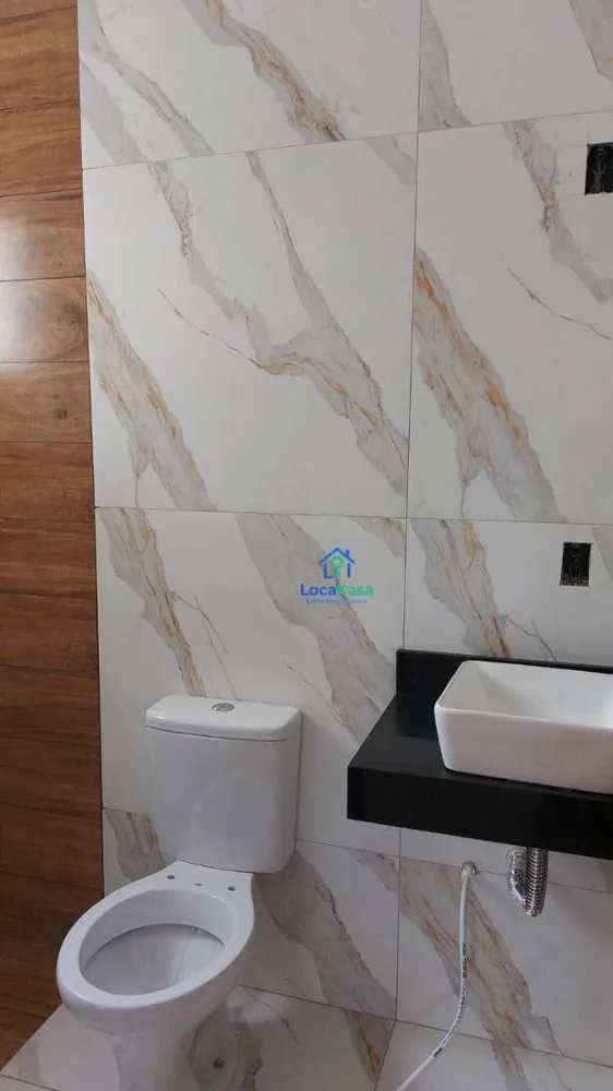 Casa, 2 quartos, 69 m² - Foto 11
