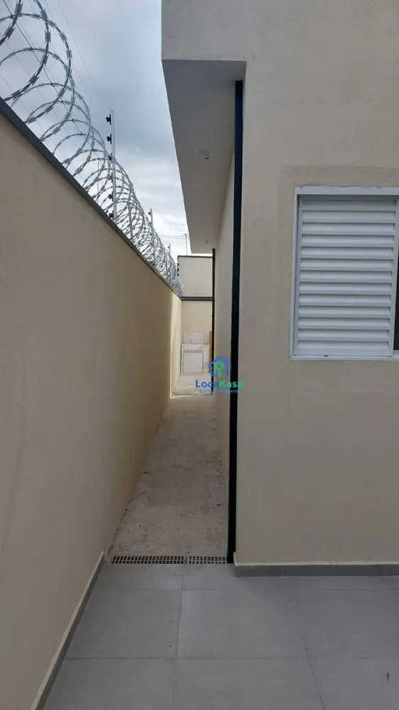 Casa, 2 quartos, 69 m² - Foto 3