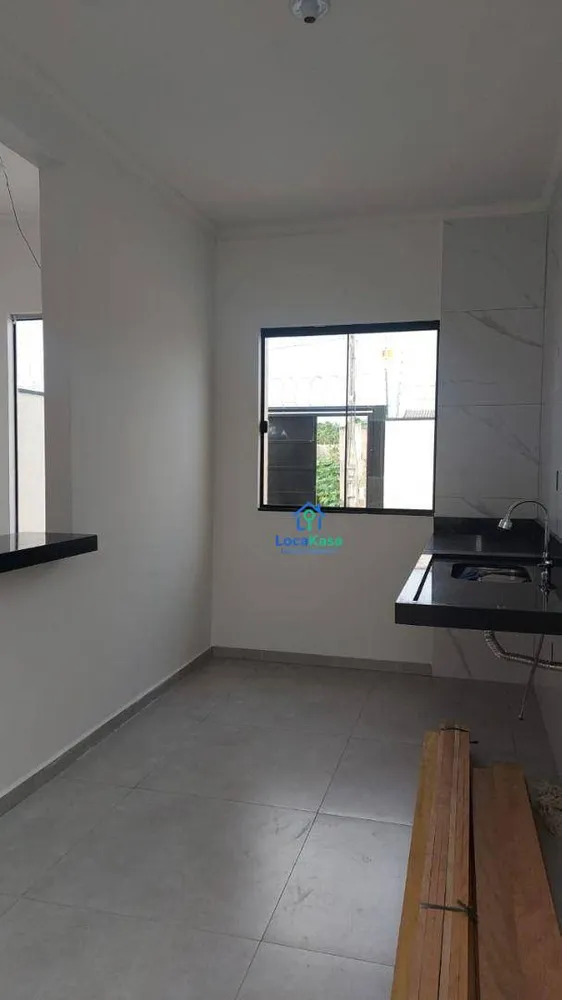 Casa, 2 quartos, 69 m² - Foto 1