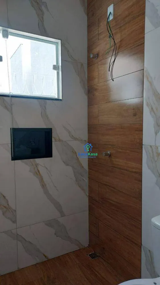 Casa, 2 quartos, 69 m² - Foto 9