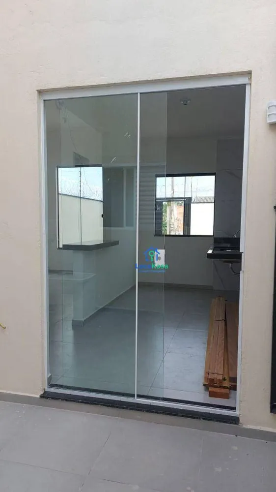 Casa, 2 quartos, 69 m² - Foto 4