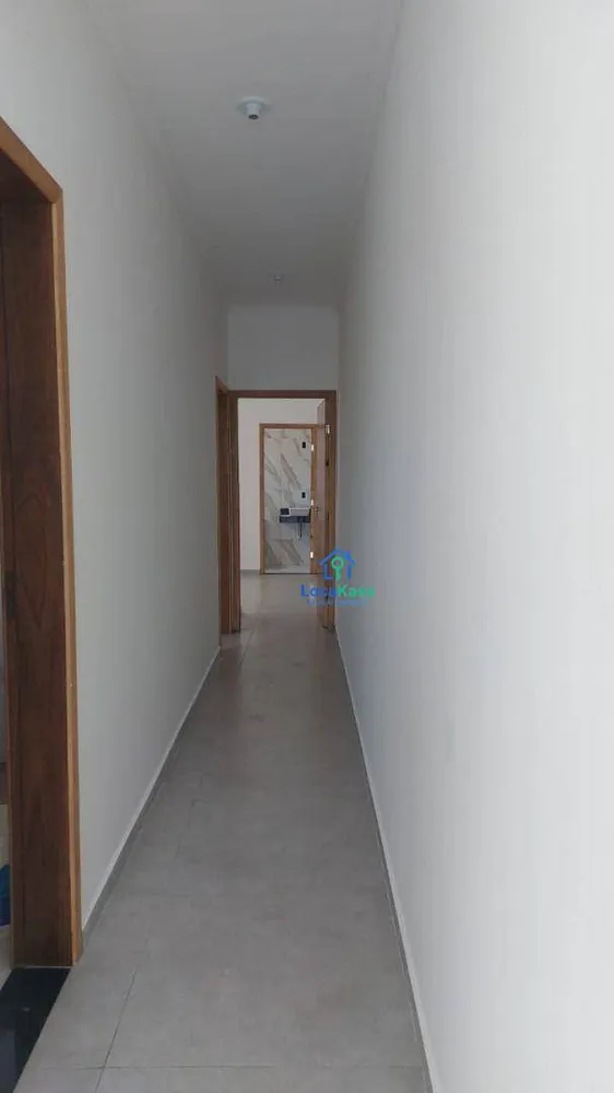 Casa, 2 quartos, 69 m² - Foto 14
