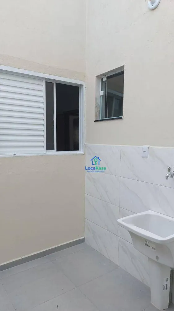 Casa, 2 quartos, 69 m² - Foto 2