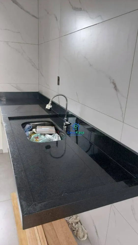 Casa, 2 quartos, 69 m² - Foto 5