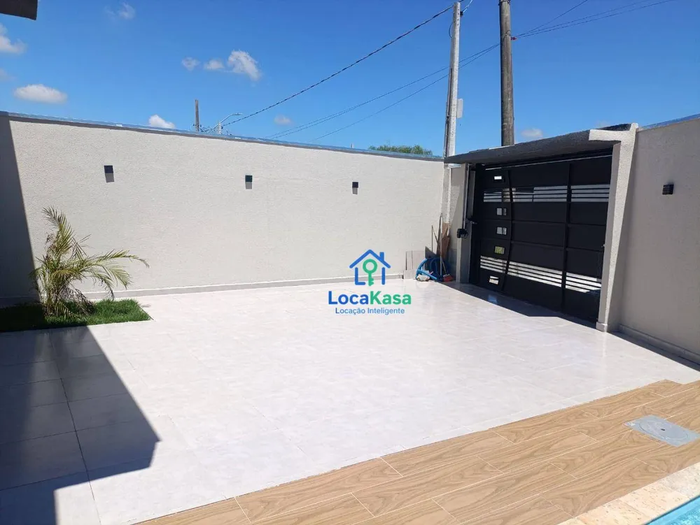 Casa, 3 quartos, 103 m² - Foto 13