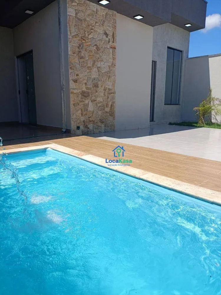 Casa, 3 quartos, 103 m² - Foto 15