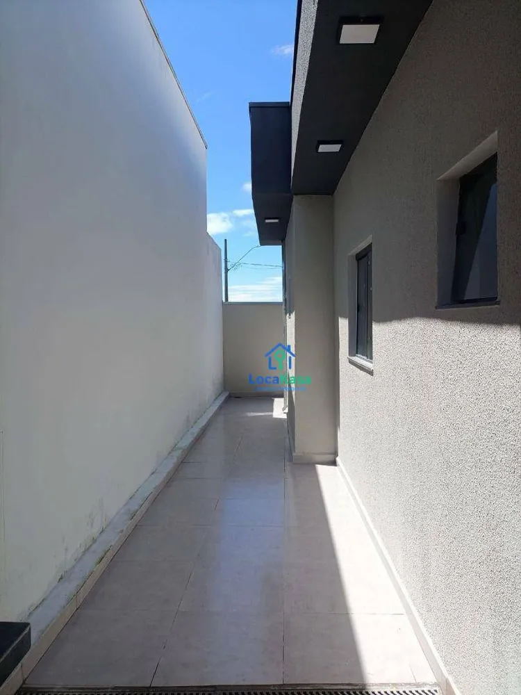 Casa, 3 quartos, 103 m² - Foto 7