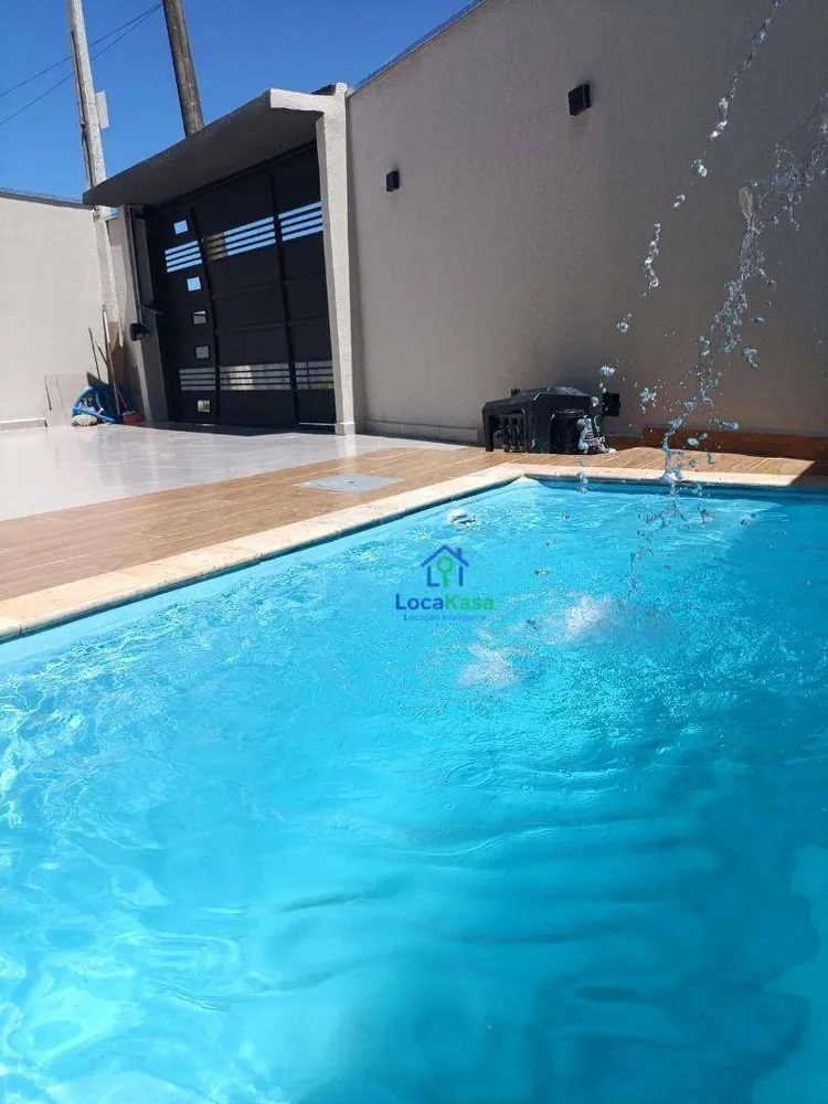 Casa, 3 quartos, 103 m² - Foto 11