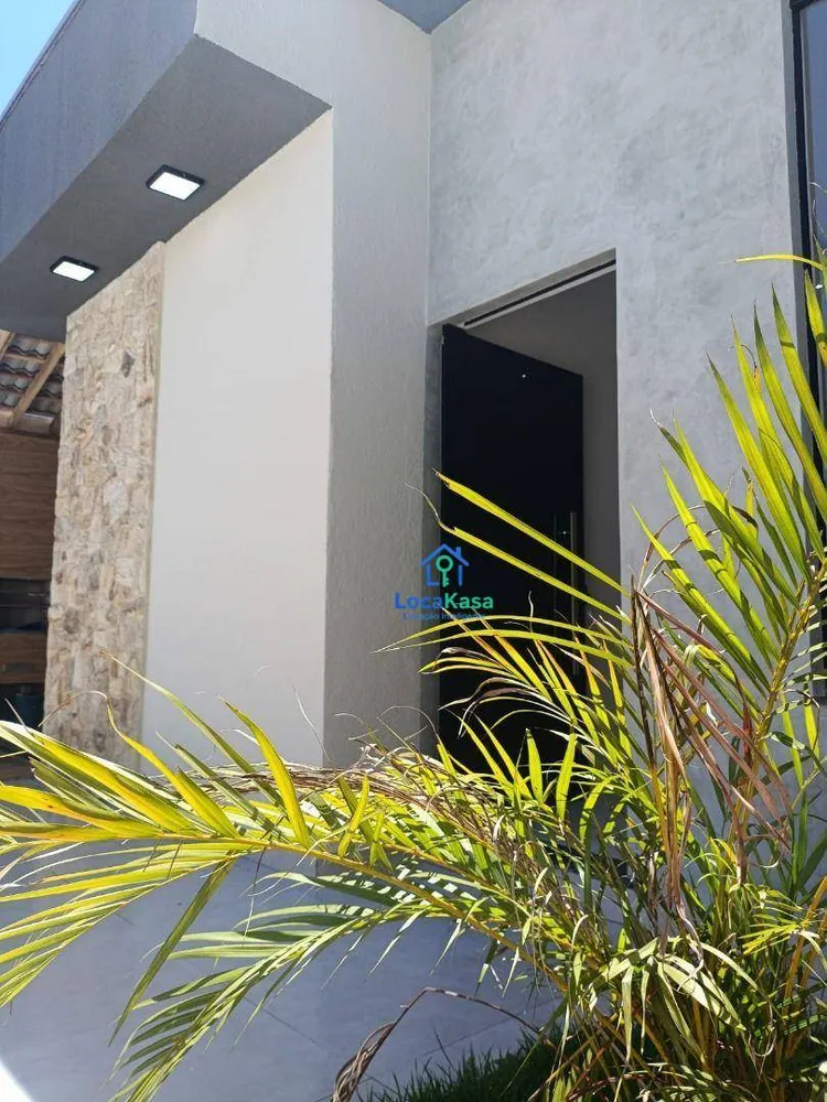 Casa, 3 quartos, 103 m² - Foto 5