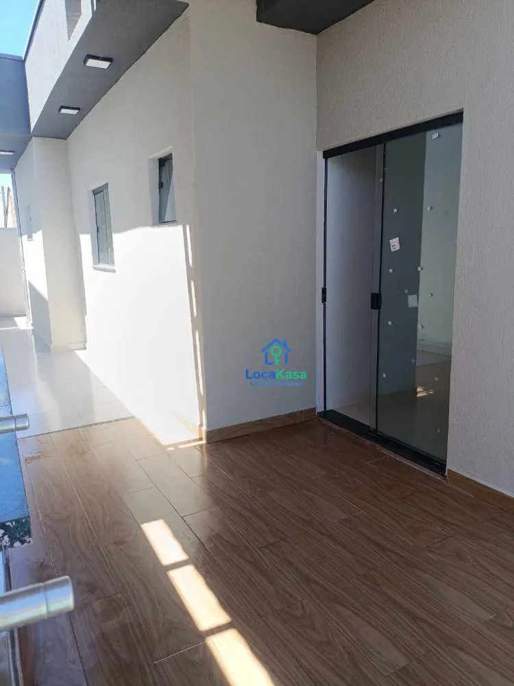 Casa, 3 quartos, 103 m² - Foto 12