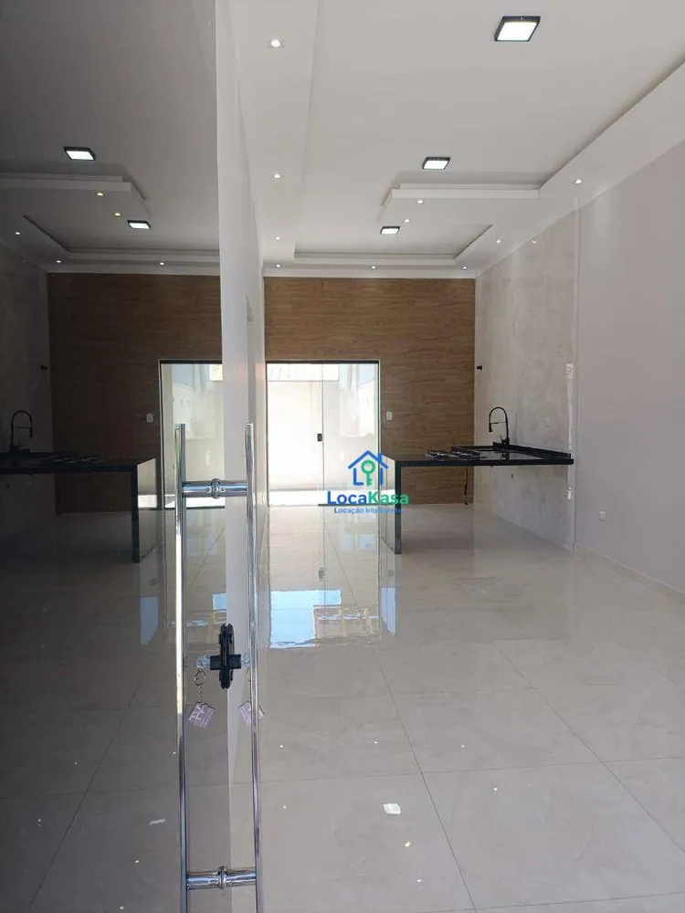 Casa, 3 quartos, 103 m² - Foto 14