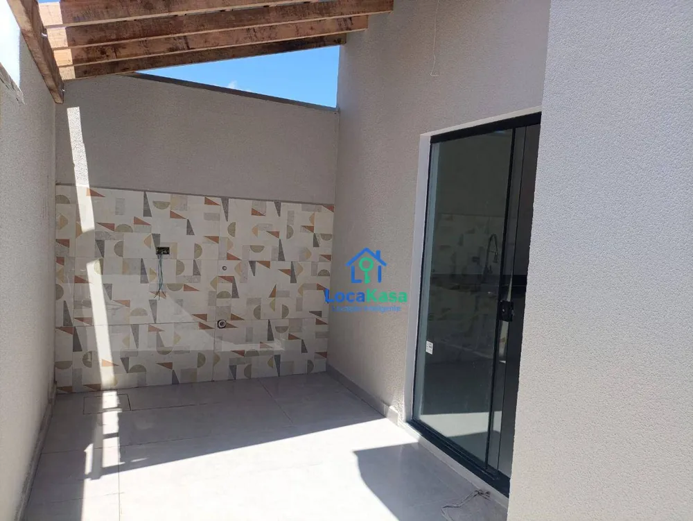 Casa, 3 quartos, 103 m² - Foto 10