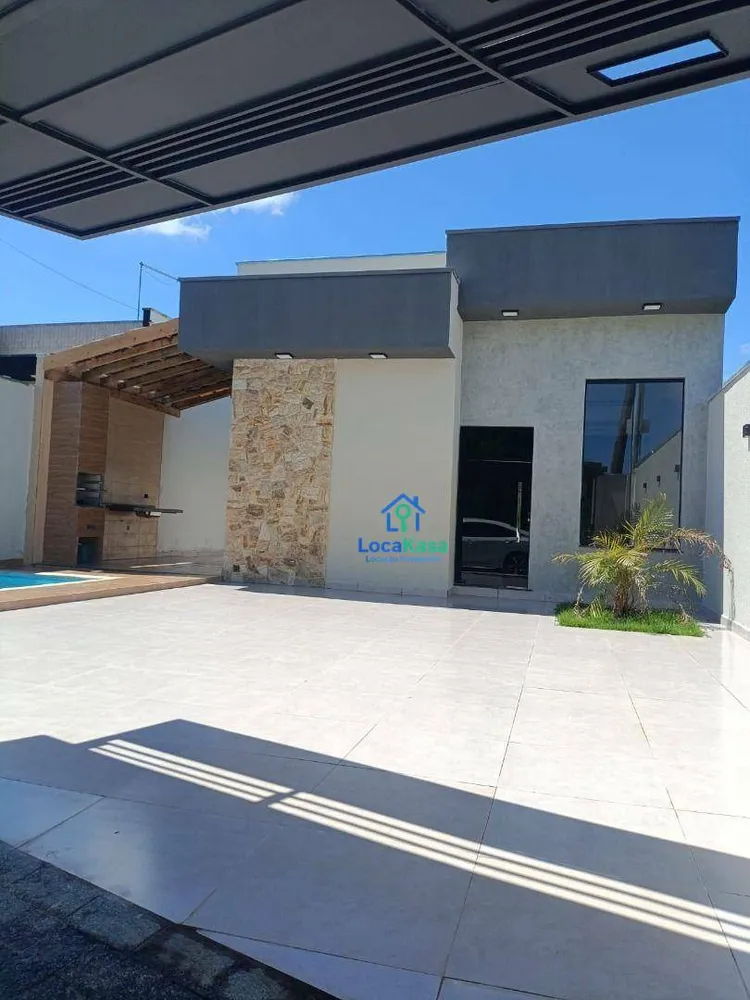 Casa, 3 quartos, 103 m² - Foto 16