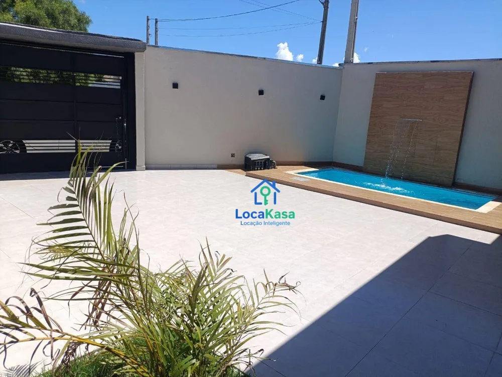 Casa, 3 quartos, 103 m² - Foto 6