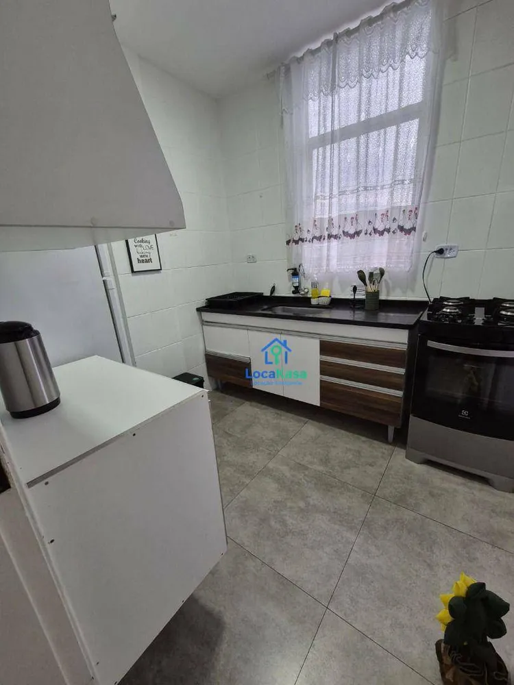 Apartamento, 2 quartos, 56 m² - Foto 11