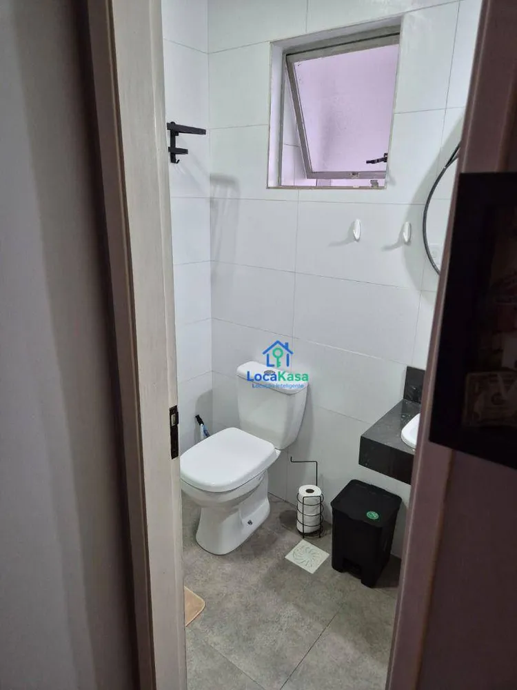 Apartamento, 2 quartos, 56 m² - Foto 6