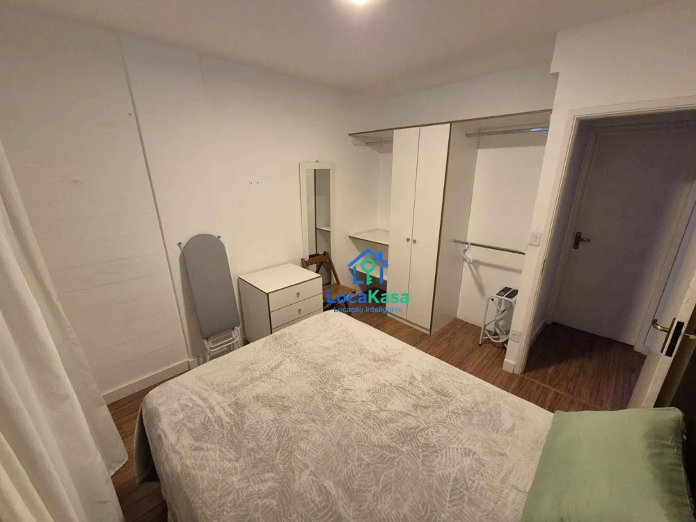 Apartamento, 2 quartos, 56 m² - Foto 2