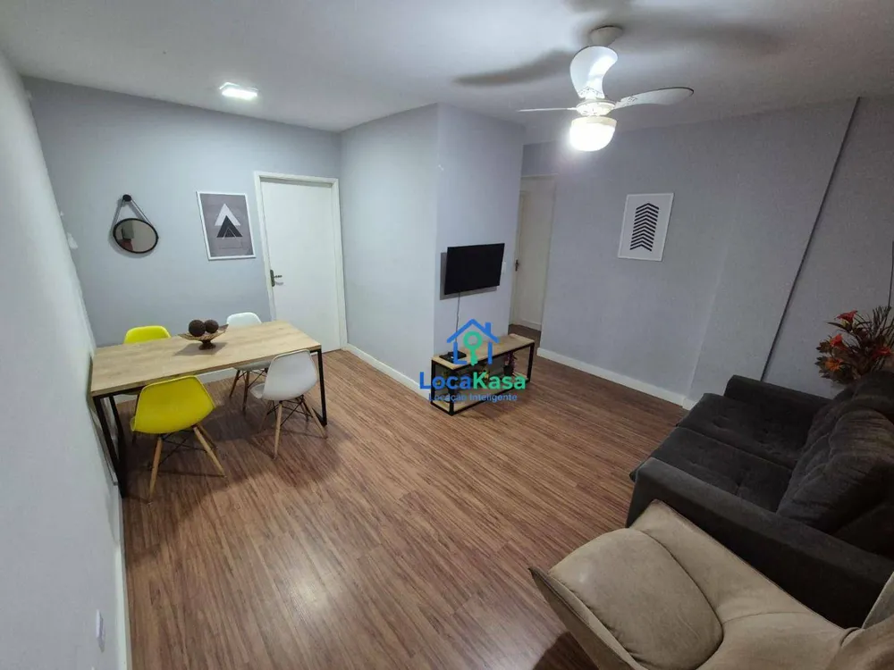 Apartamento, 2 quartos, 56 m² - Foto 1