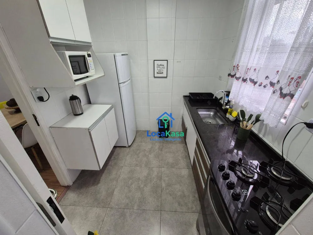 Apartamento, 2 quartos, 56 m² - Foto 12