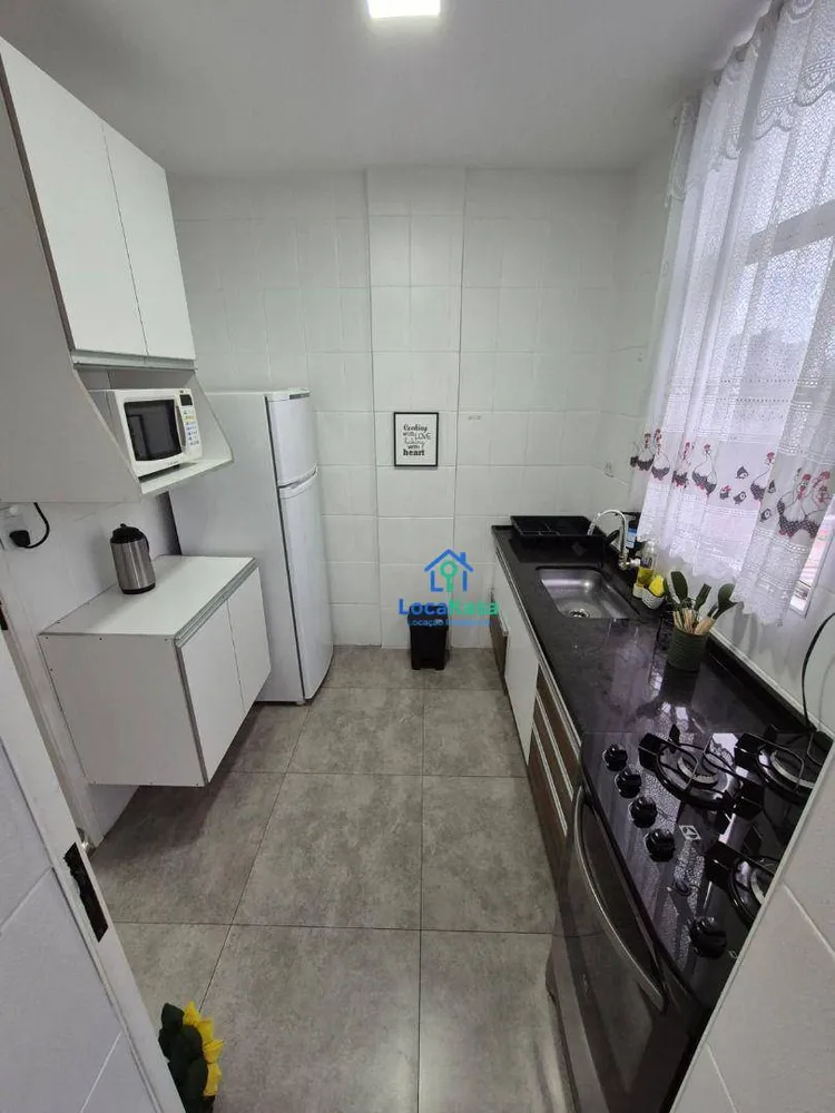 Apartamento, 2 quartos, 56 m² - Foto 8
