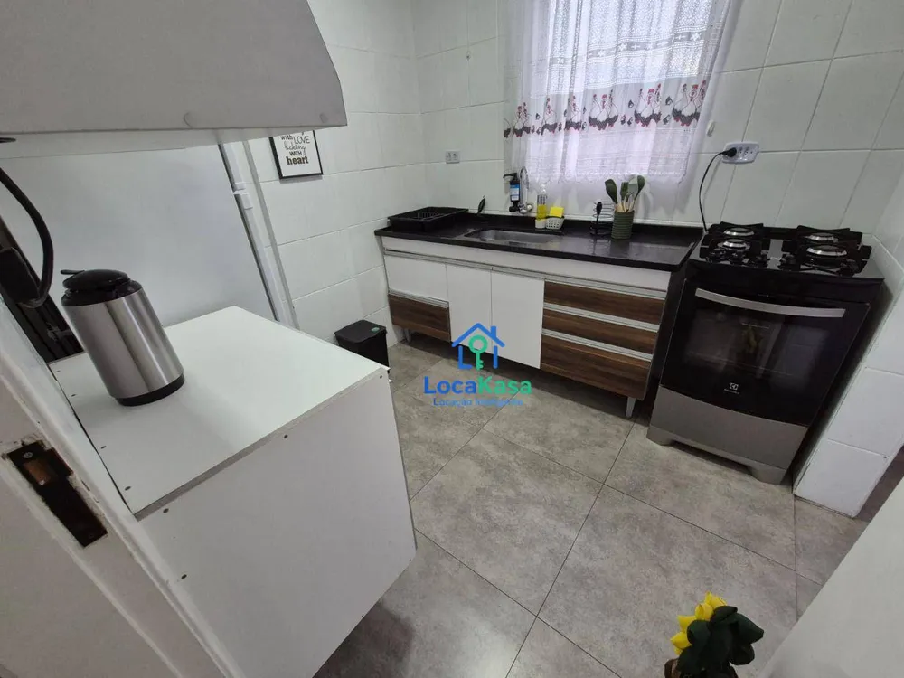 Apartamento, 2 quartos, 56 m² - Foto 10