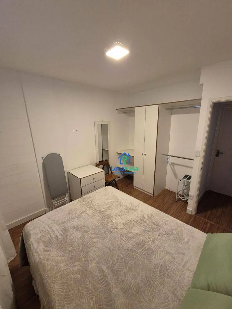 Apartamento, 2 quartos, 56 m² - Foto 4