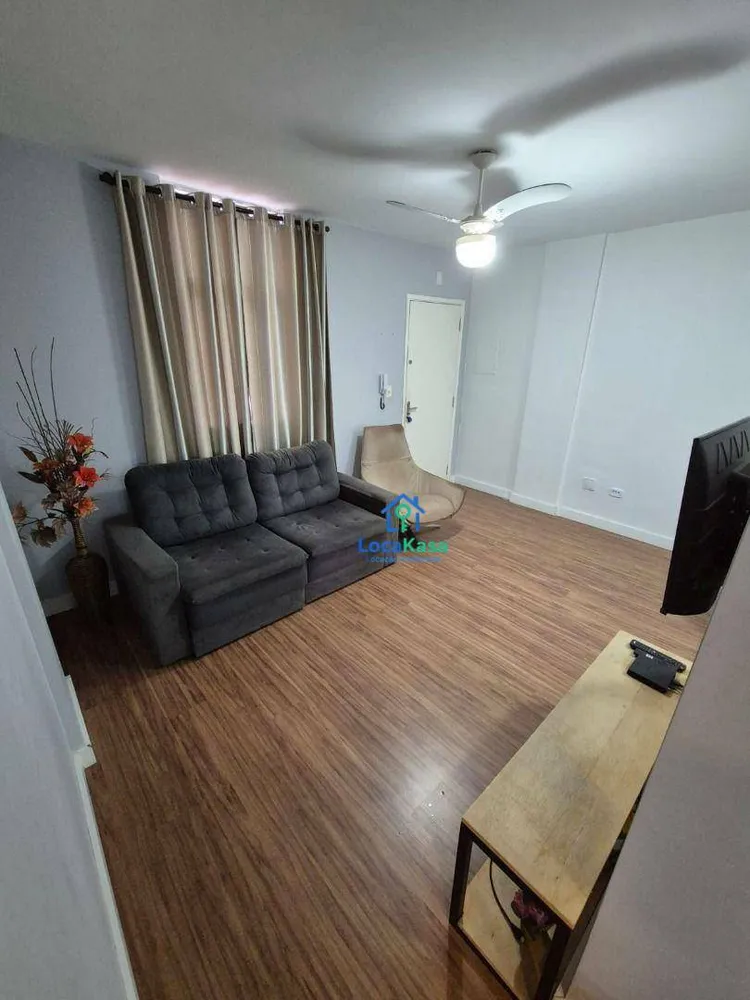 Apartamento, 2 quartos, 56 m² - Foto 5
