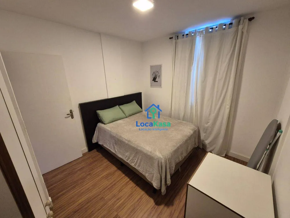 Apartamento, 2 quartos, 56 m² - Foto 3