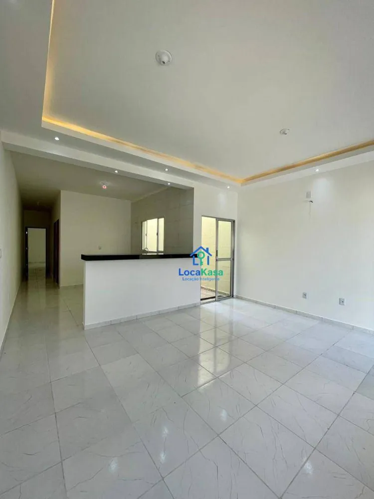 Casa, 2 quartos, 70 m² - Foto 1
