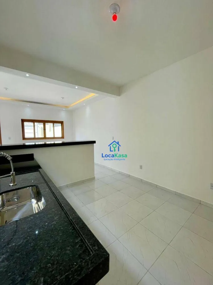 Casa, 2 quartos, 70 m² - Foto 12