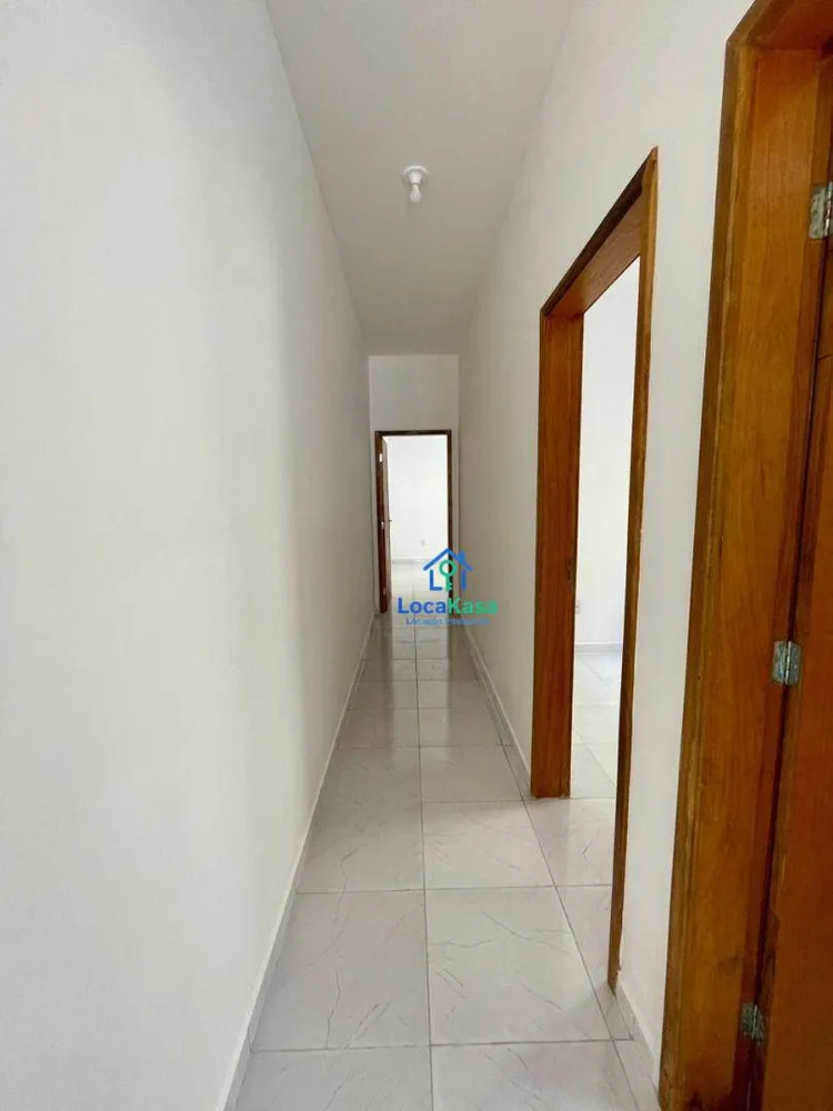 Casa, 2 quartos, 70 m² - Foto 14