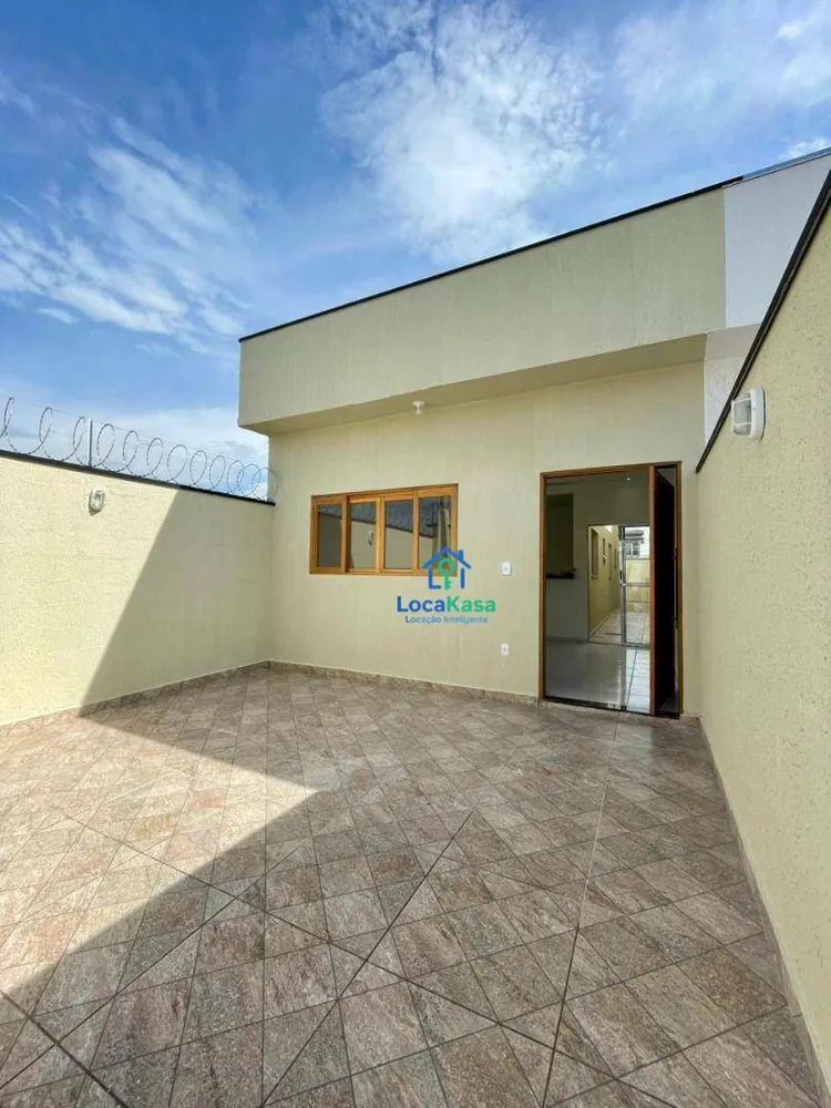 Casa, 2 quartos, 70 m² - Foto 9