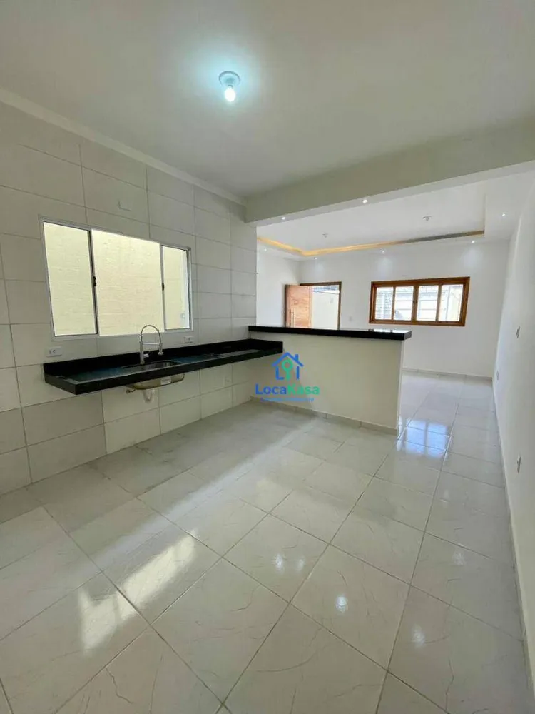 Casa, 2 quartos, 70 m² - Foto 3
