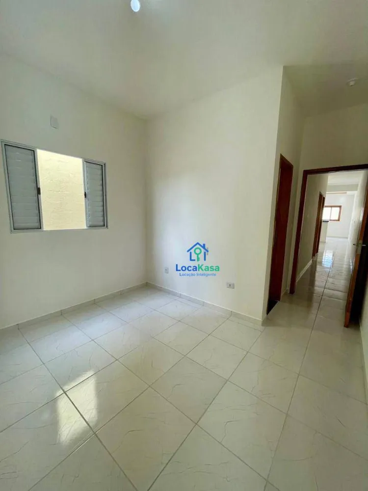 Casa, 2 quartos, 70 m² - Foto 5