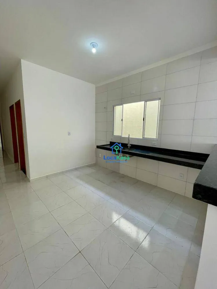 Casa, 2 quartos, 70 m² - Foto 6